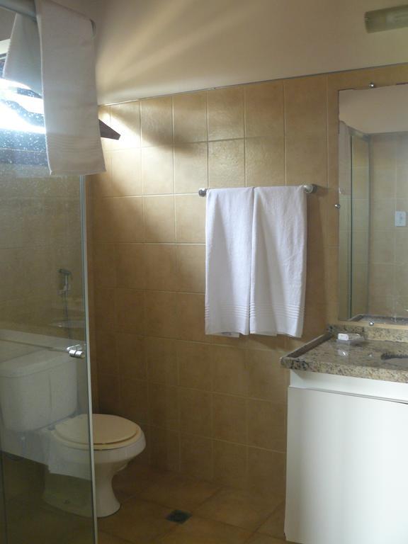 Hotel Pé na Areia à Conde  Chambre photo