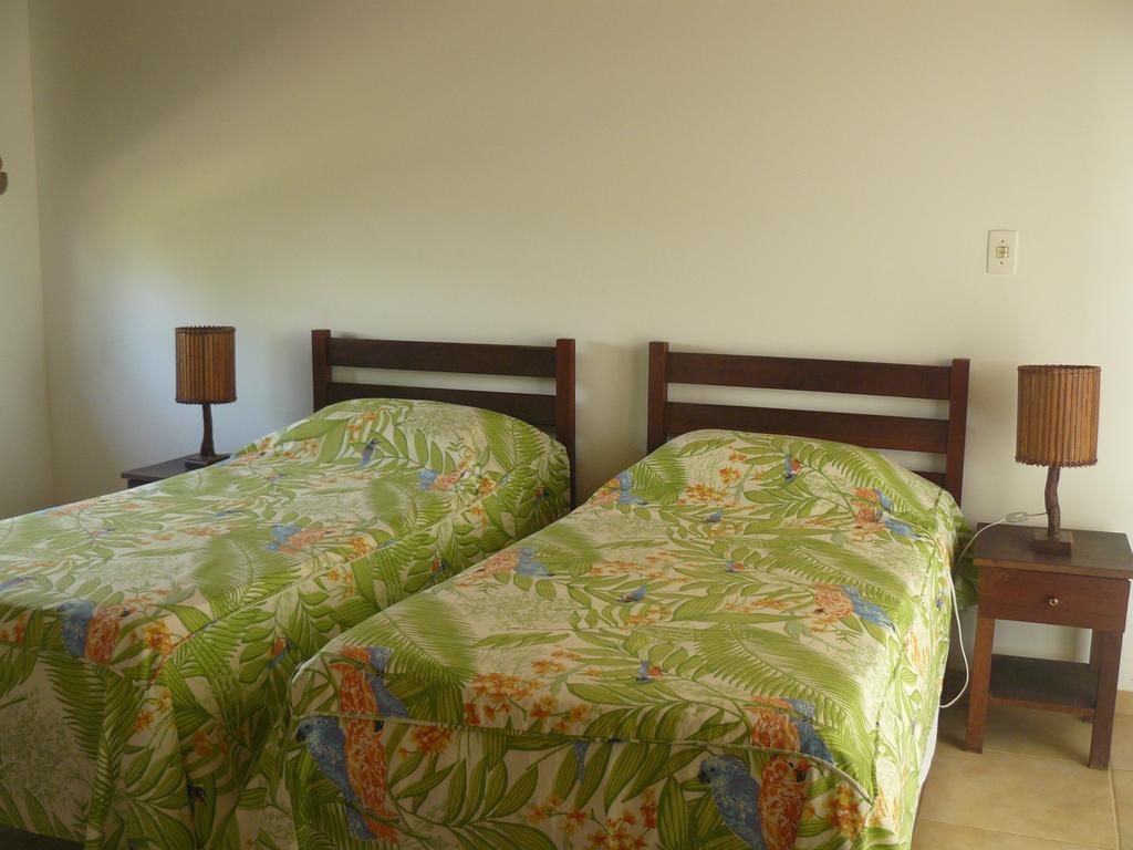 Hotel Pé na Areia à Conde  Chambre photo