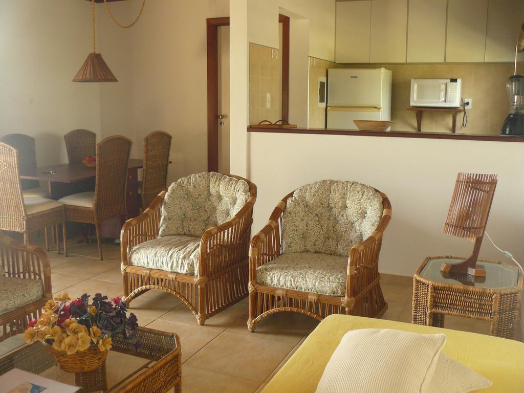 Hotel Pé na Areia à Conde  Chambre photo