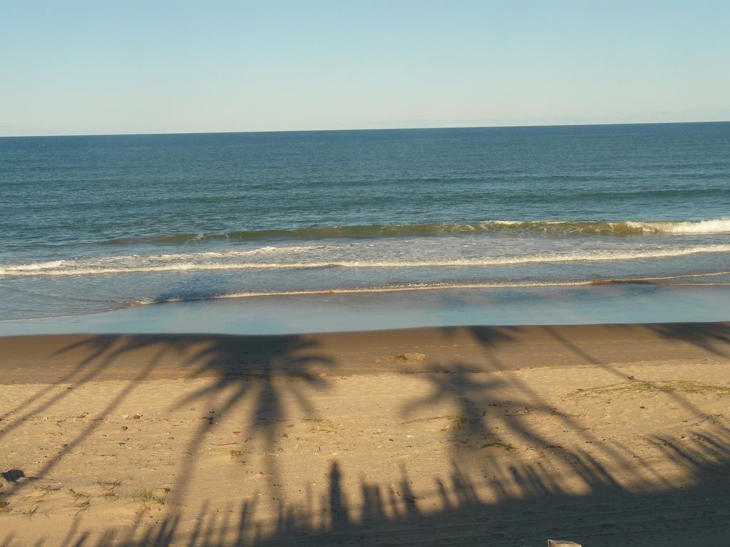 Hotel Pé na Areia à Conde  Extérieur photo