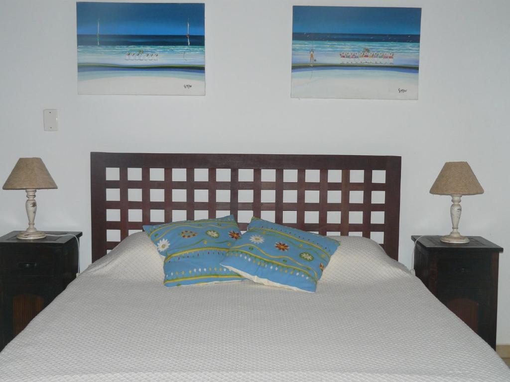 Hotel Pé na Areia à Conde  Extérieur photo